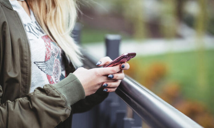 Latvian State Police warn about fake text messages from CSDD
