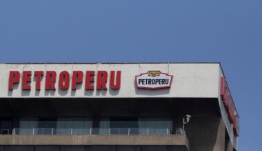 Peru oil spill
