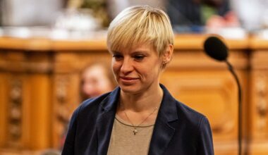 Hamburger AfD-Politikerin Petersen verliert Mandate | NDR.de - Nachrichten