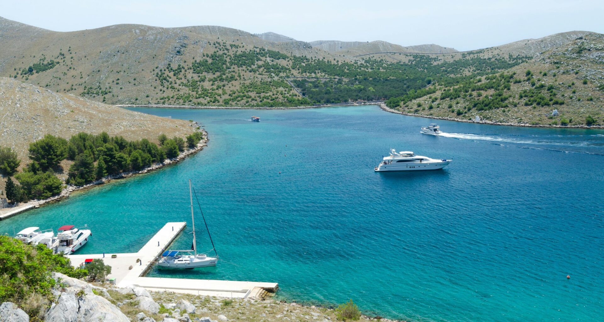 Croatia is Among The Top Ten Googled Travel Destinations