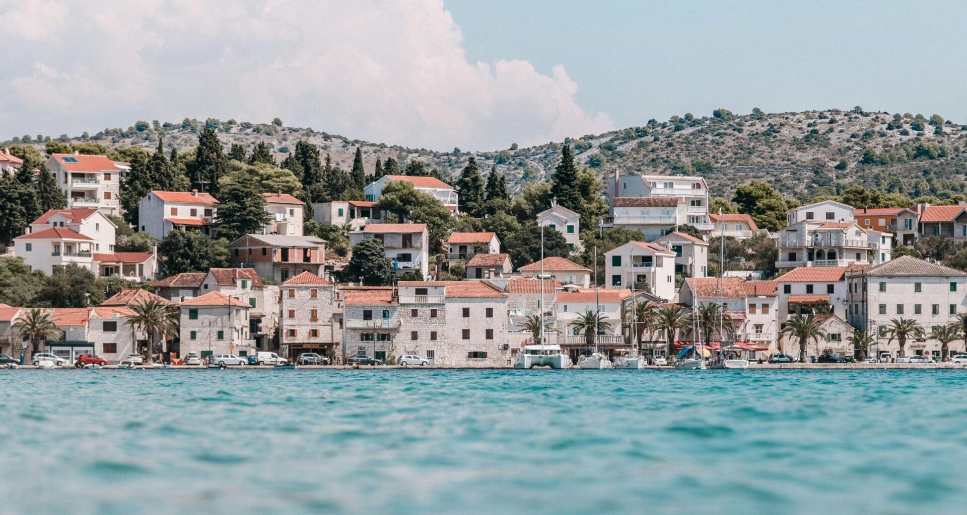 Croatian Tourist Board Expects 55.3 Million Euros in 2025