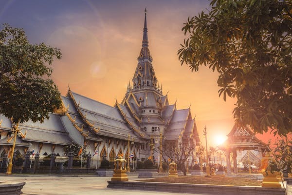 Thailand Thrives As Southeast Asia’s Second Largest Economy Welcomes Nearly 33 Million Foreign Tourists
