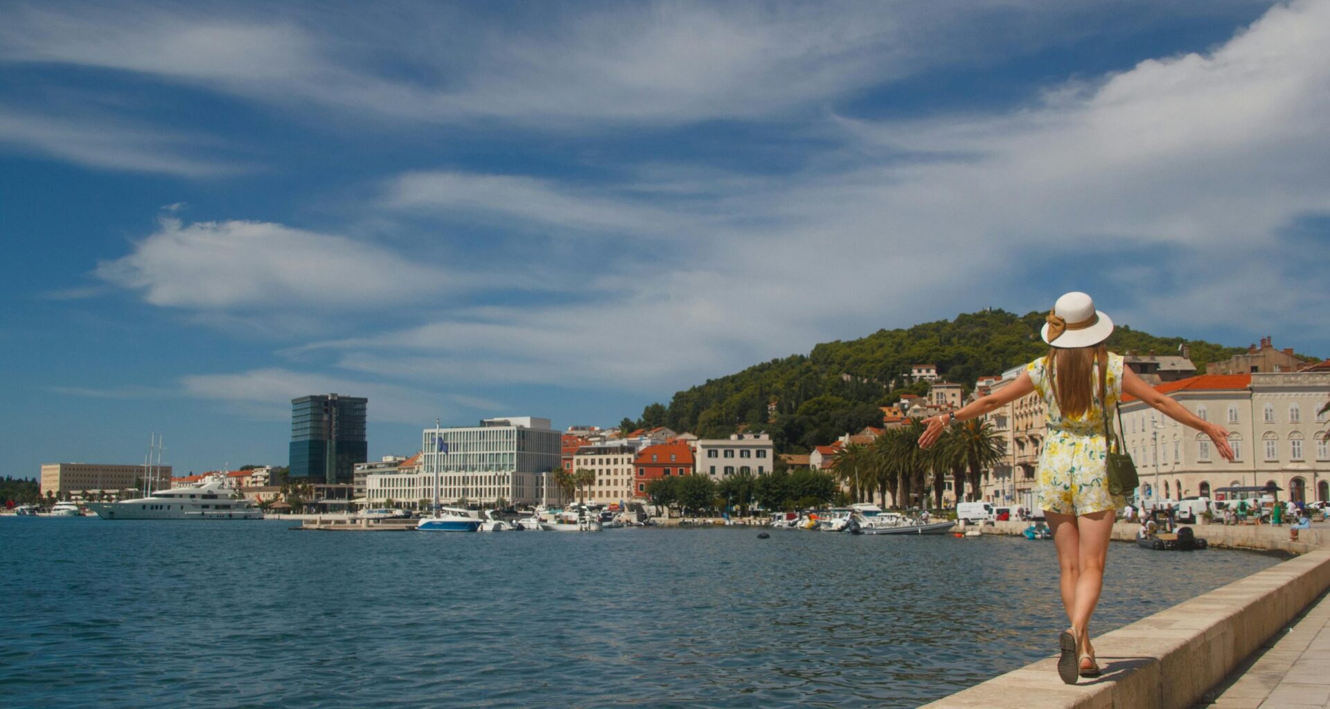 Split Rises in Popularity According to Travel Horizons Report