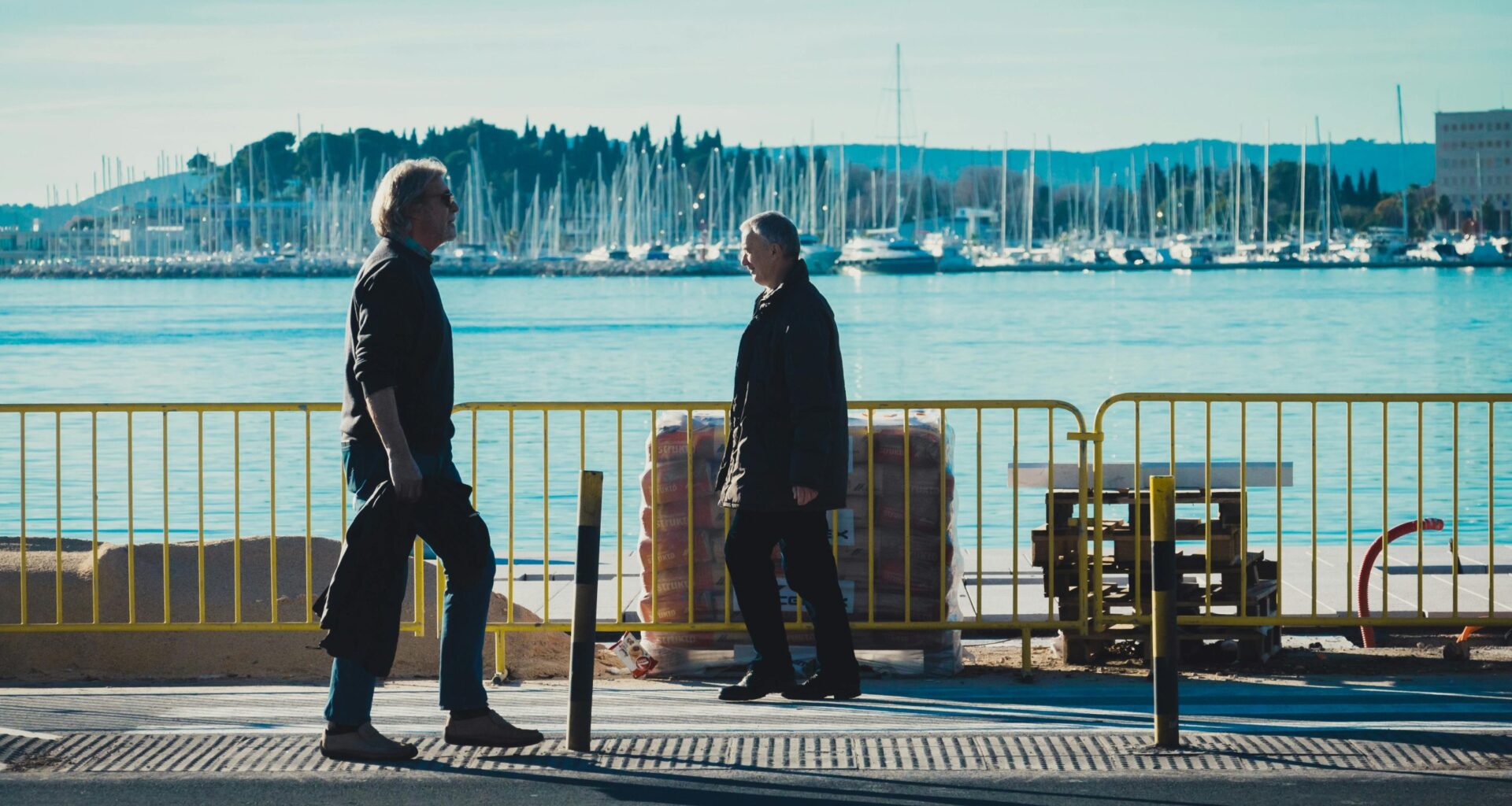 Number of Croatian Retirees Still Working Low on EU Scale