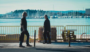 Number of Croatian Retirees Still Working Low on EU Scale