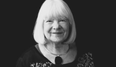 Latvian animation legend Roze Stiebra passes / Article