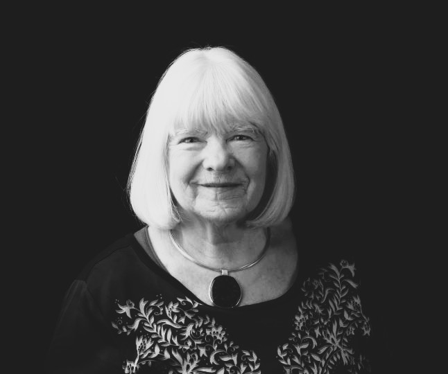 Latvian animation legend Roze Stiebra passes / Article