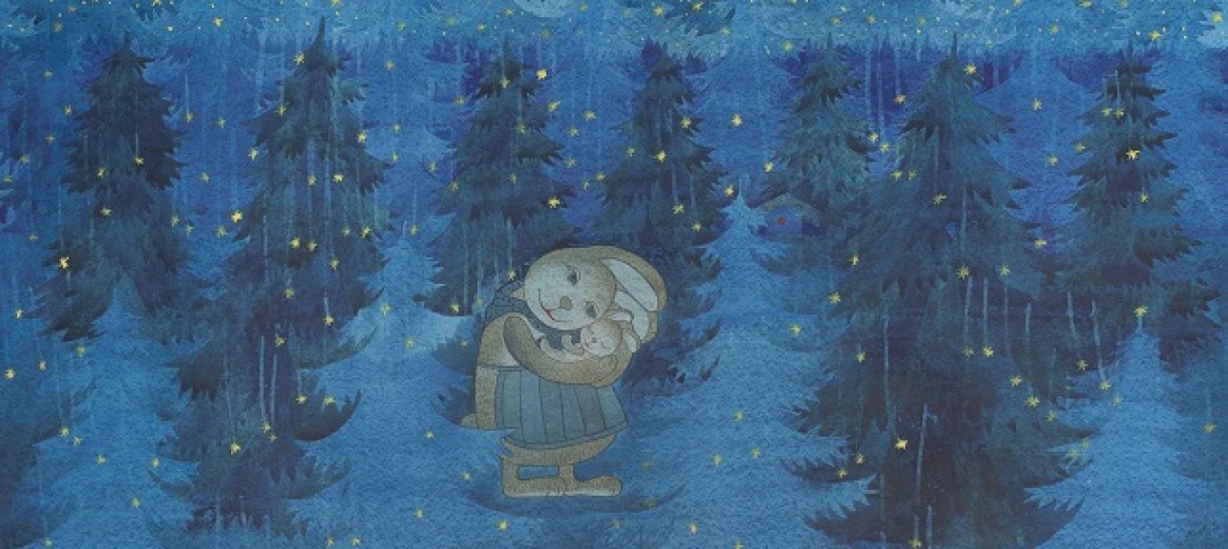 Legendary Latvian animation selection available online worldwide / Article