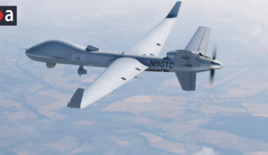 Poľsko podpísalo zmluvu na nákup amerických dronov