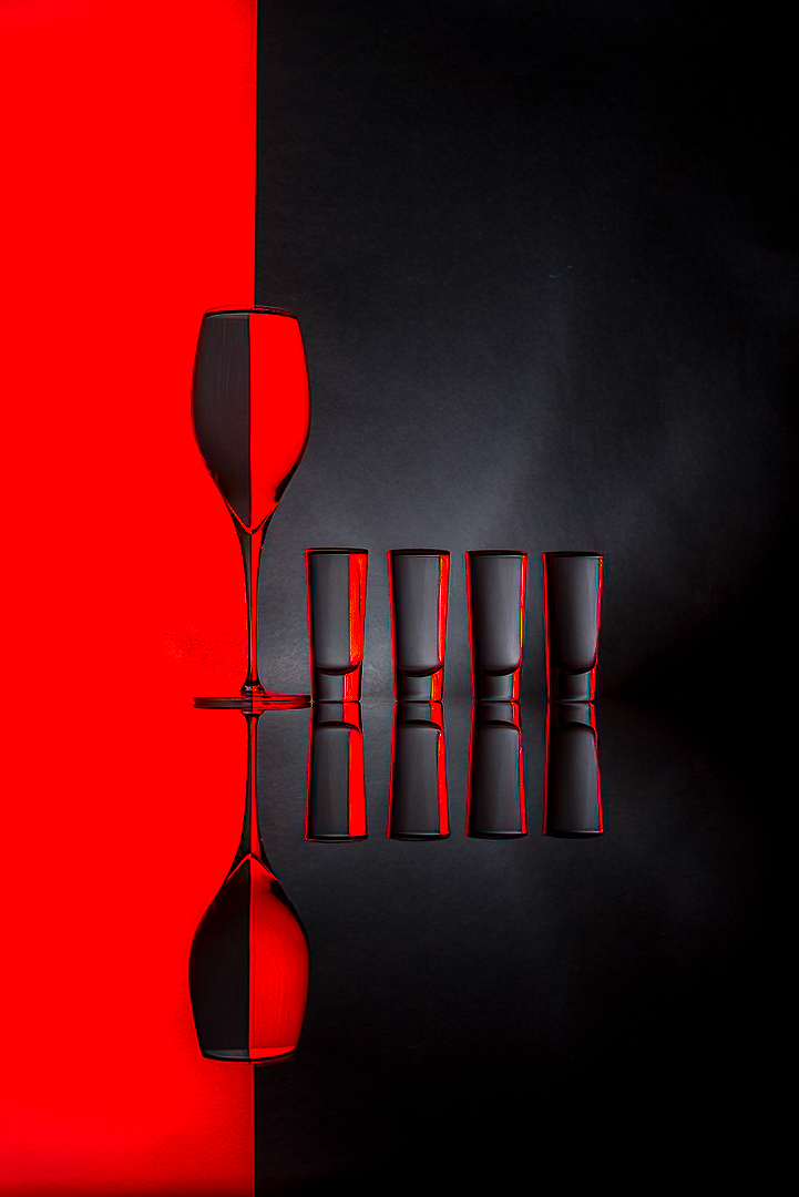 Anitha Mysore_anitha - Adding color (Zagreb Salon Silver Medal)