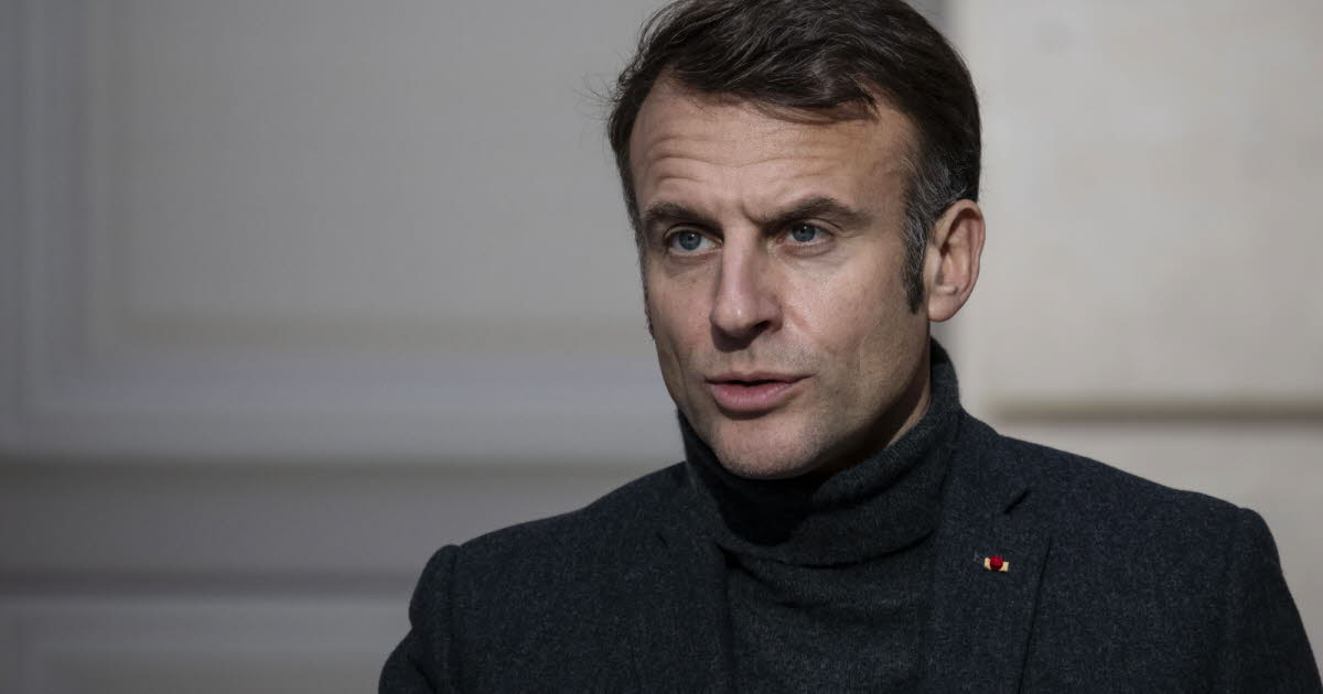 Guerre en Ukraine. Emmanuel Macron en Pologne ce jeudi pour parler du soutien à Kiev