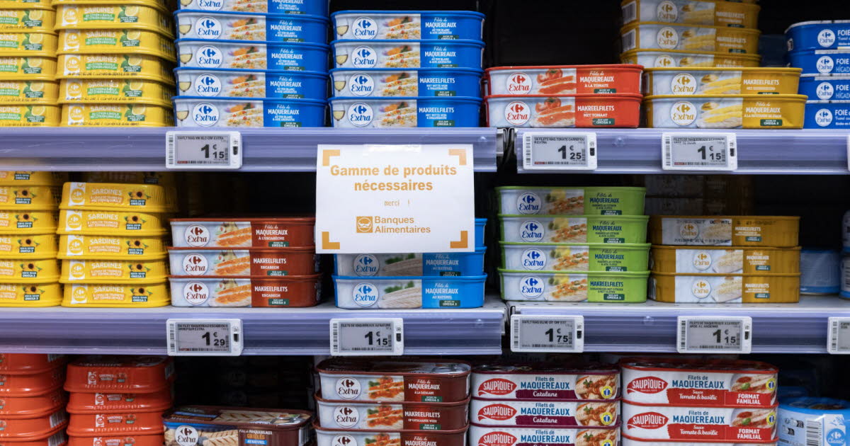 à Quimper, Saupiquet ferme sa dernière usine en France