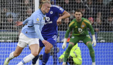 City retrouve la victoire, Naples rejoint l'Atalanta en tête