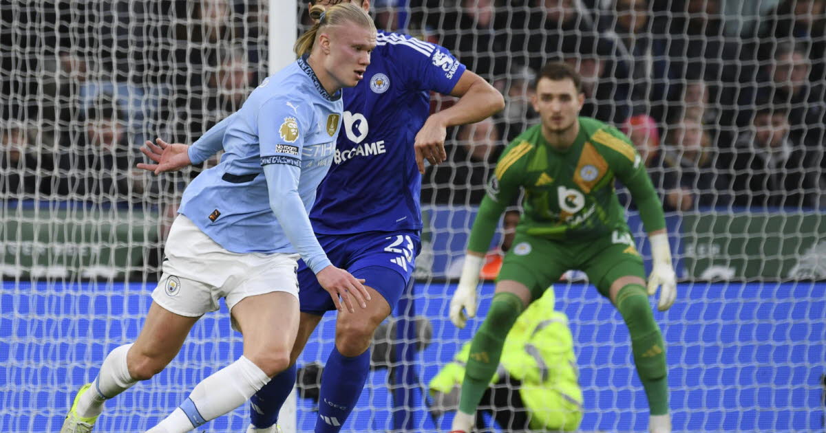 City retrouve la victoire, Naples rejoint l'Atalanta en tête