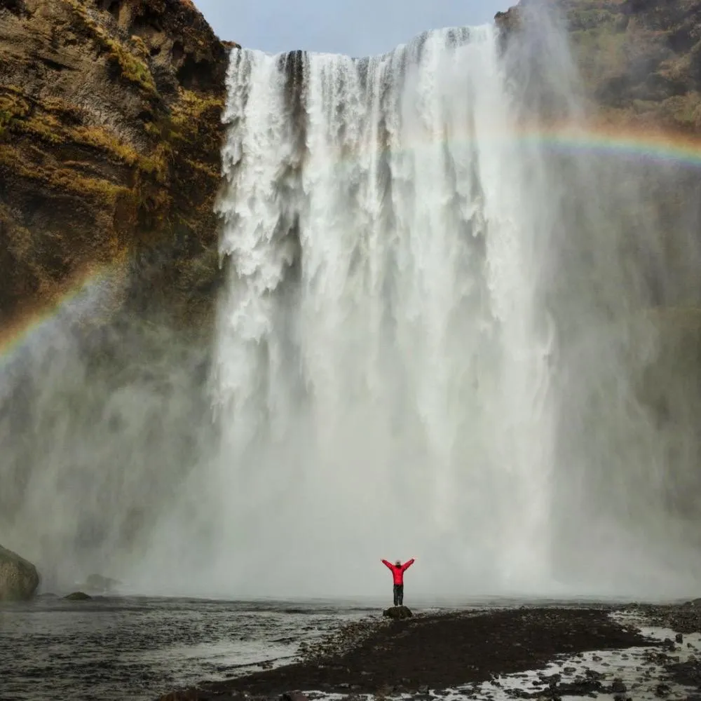 Iceland: The Beautiful Pearl of the North - Kiwi.com