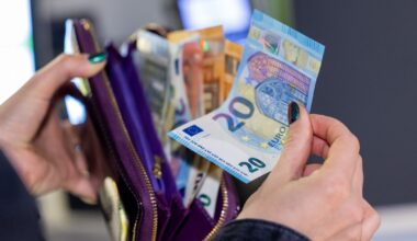 2025 metai: svarbiausia informacija apie išmokas ir pensijas - Respublika.lt