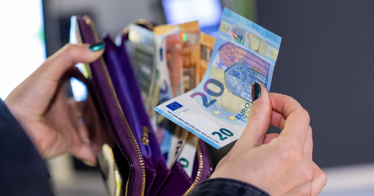 2025 metai: svarbiausia informacija apie išmokas ir pensijas - Respublika.lt