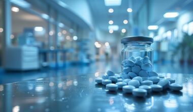 Ινδία: Ερευνητές αναπτύσσουν νέα φάρμακα για την καταπολέμηση της μικροβιακής αντοχής