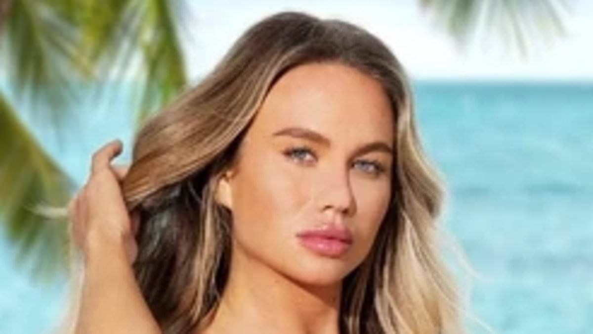 Fury as Netflix reality star caught trying to smuggle £150,000 of drugs into UK is spared jail