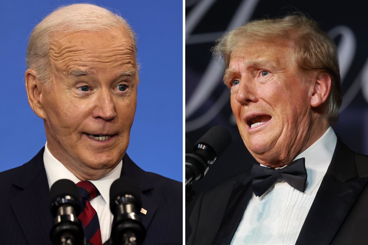 Political Gaffes 2024 Quiz