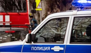 Drone attacks reported in 2 regions of Russia: Trains delayed and power went out