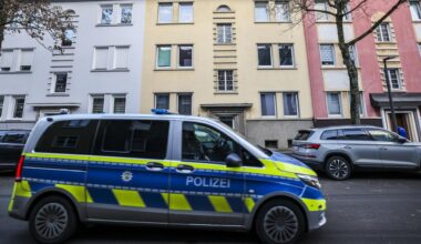 Razzia gegen irakisch-kurdisches Schleusernetzwerk | tagesschau.de