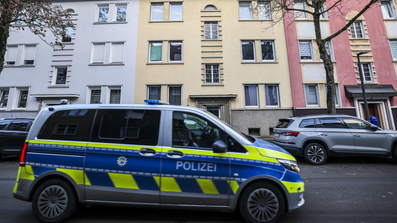 Razzia gegen irakisch-kurdisches Schleusernetzwerk | tagesschau.de