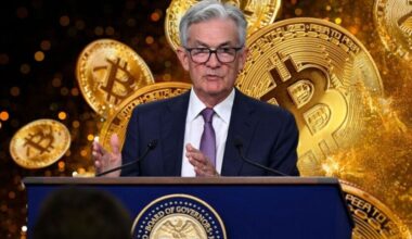 Fed Chair Powell: Bitcoin Is 'Like Gold, It's Just Virtual And Digital'