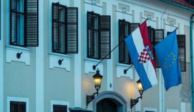 Croatia’s presidential election – official list of candidates announced