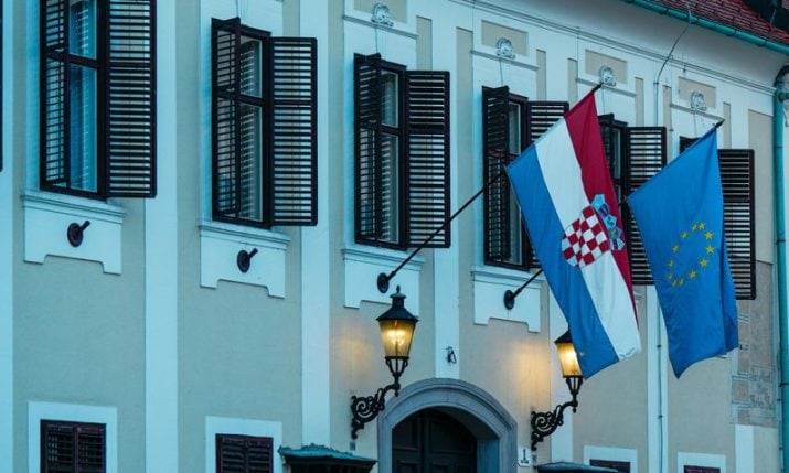 Croatia’s presidential election – official list of candidates announced