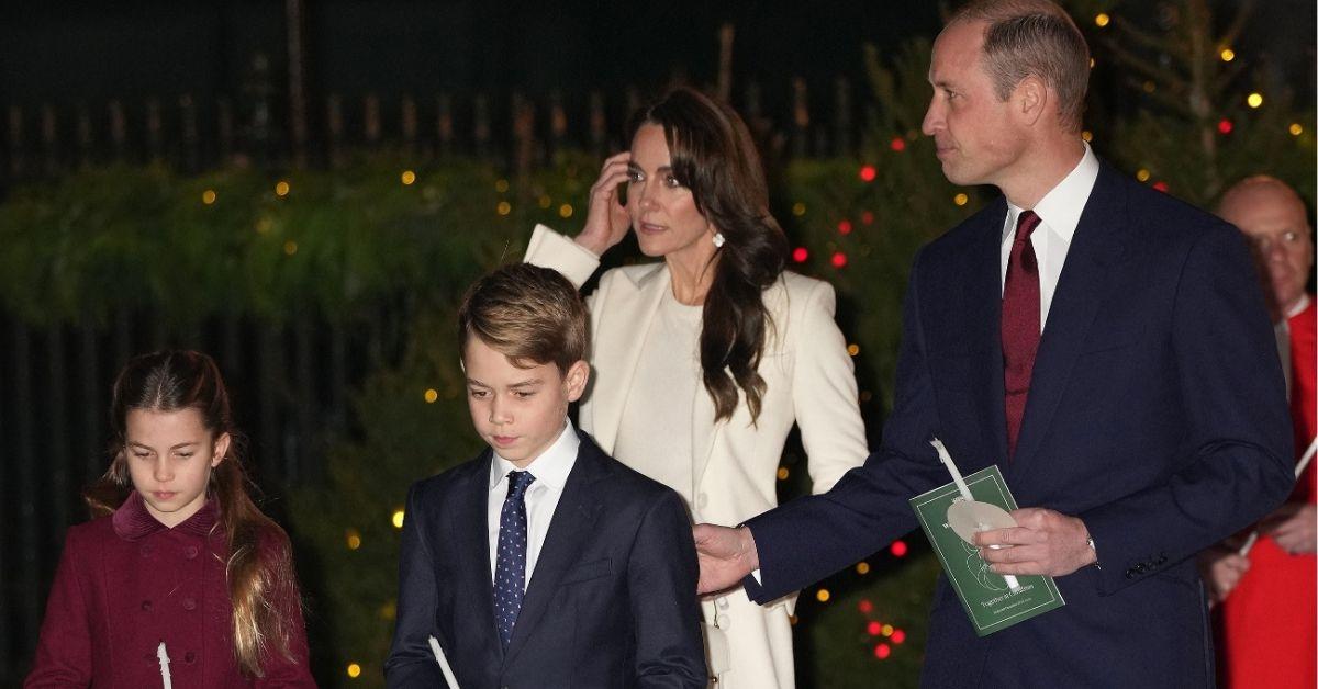 prince george