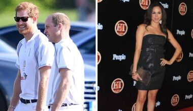 Prince Harry Was Pressured Into Marrying Meghan Markle Due To Her Age
