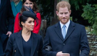Prince William & Kate Middleton Made Barrier Between Meghan & Harry