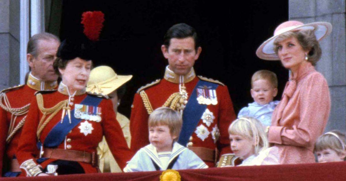 prince harry realizes time change after birthday