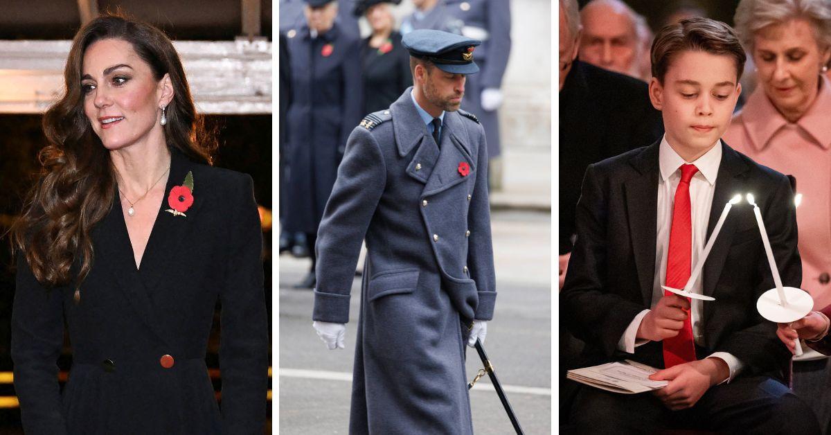 Prince William & Kate Middleton May Send Prince George To State School
