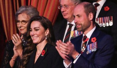 Kate Middleton's Cancer Journey Sparks New Hope With Prince William