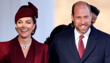 Prince William Gave an Update on the Royal Family Christmas Plans