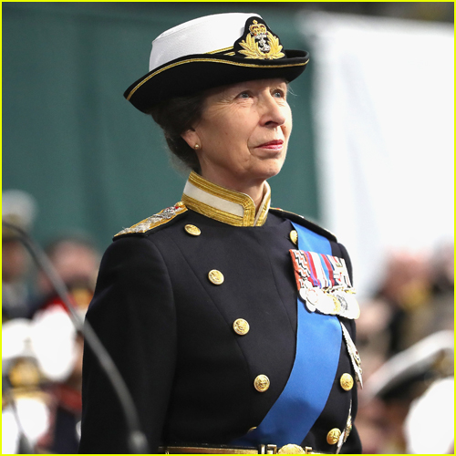 Princess Anne