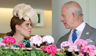Why Princess Beatrice's New Baby Will Have Royal Title, but Not from King