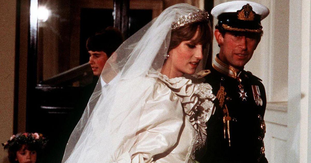 princess diana