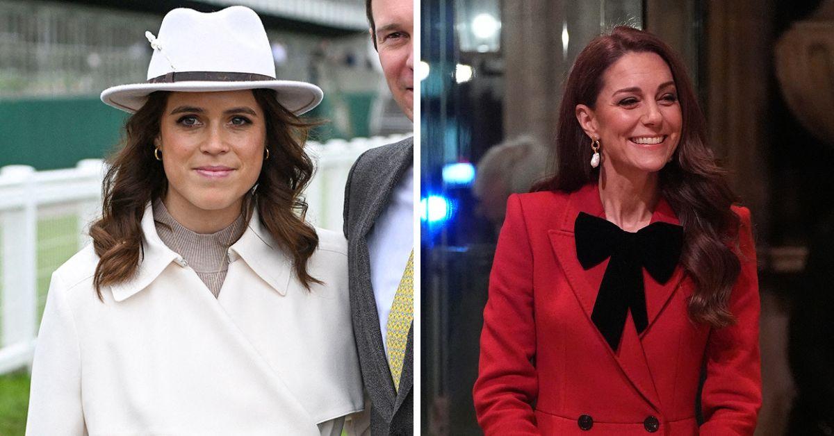 princess eugenie