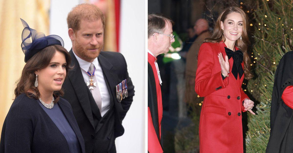 princess eugenie