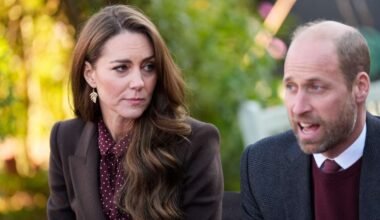 Kate Middleton and Prince William Unveil Plan to Help Neighbors Before Christmas