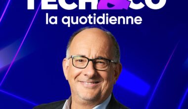 l’Europe veut son propre géant – 03/12