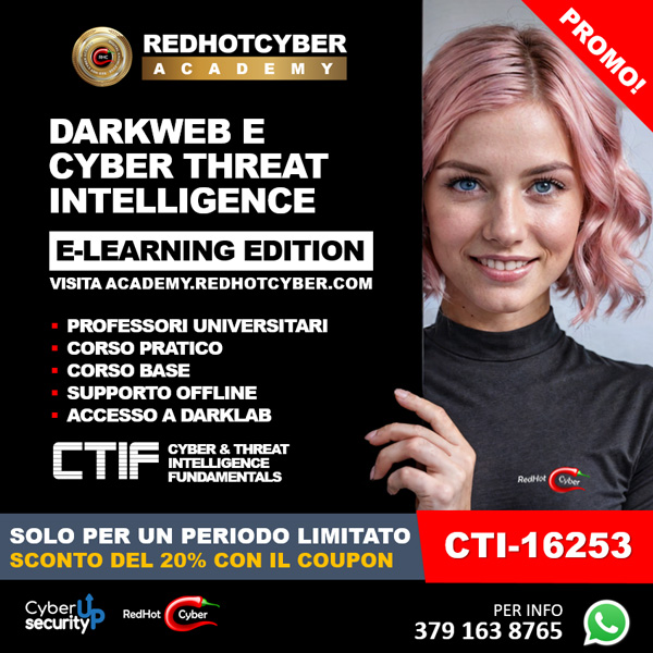 Promo Corso CTI