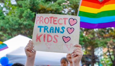 United Kingdom Bans Puberty Blockers For Trans Youth ‘Indefinitely’