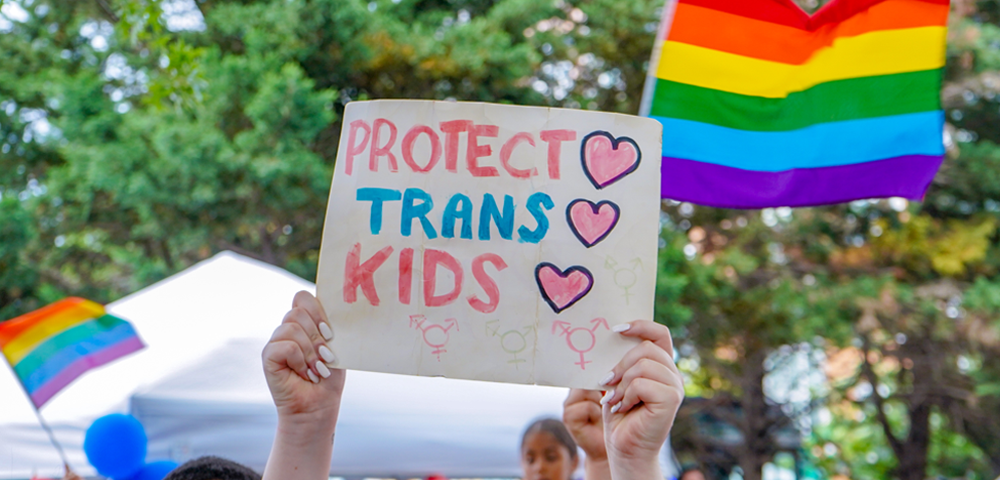 United Kingdom Bans Puberty Blockers For Trans Youth ‘Indefinitely’