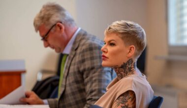 Neue Vorwürfe gegen Melanie Müller: Verdacht auf gefälschten Behindertenausweis