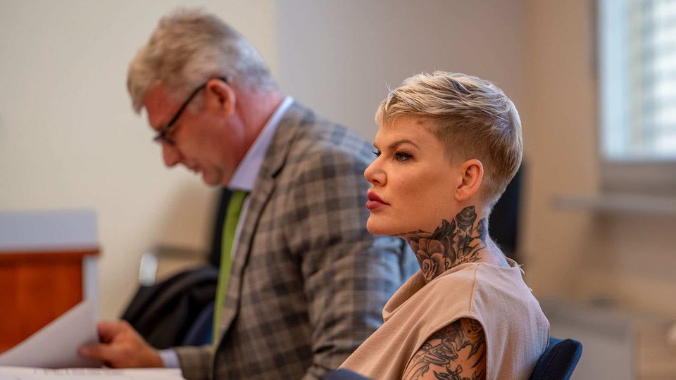 Neue Vorwürfe gegen Melanie Müller: Verdacht auf gefälschten Behindertenausweis
