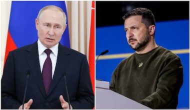 Ucraina Russia, le ultime notizie di oggi 8 dicembre sulla guerra di Putin. DIRETTA